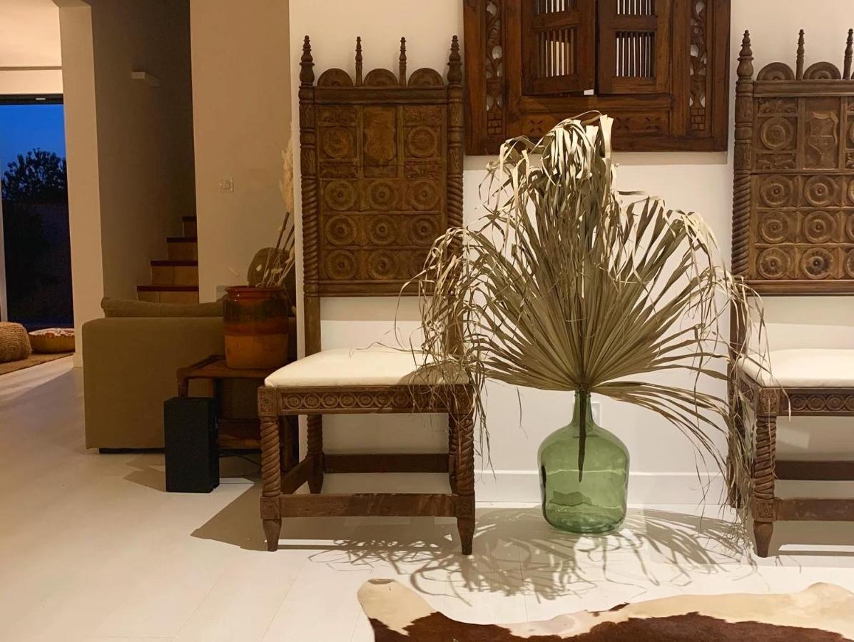 סן סיפריאן Le Petit Bali Spacieuse Villa Pour 8 Avec Piscine מראה חיצוני תמונה