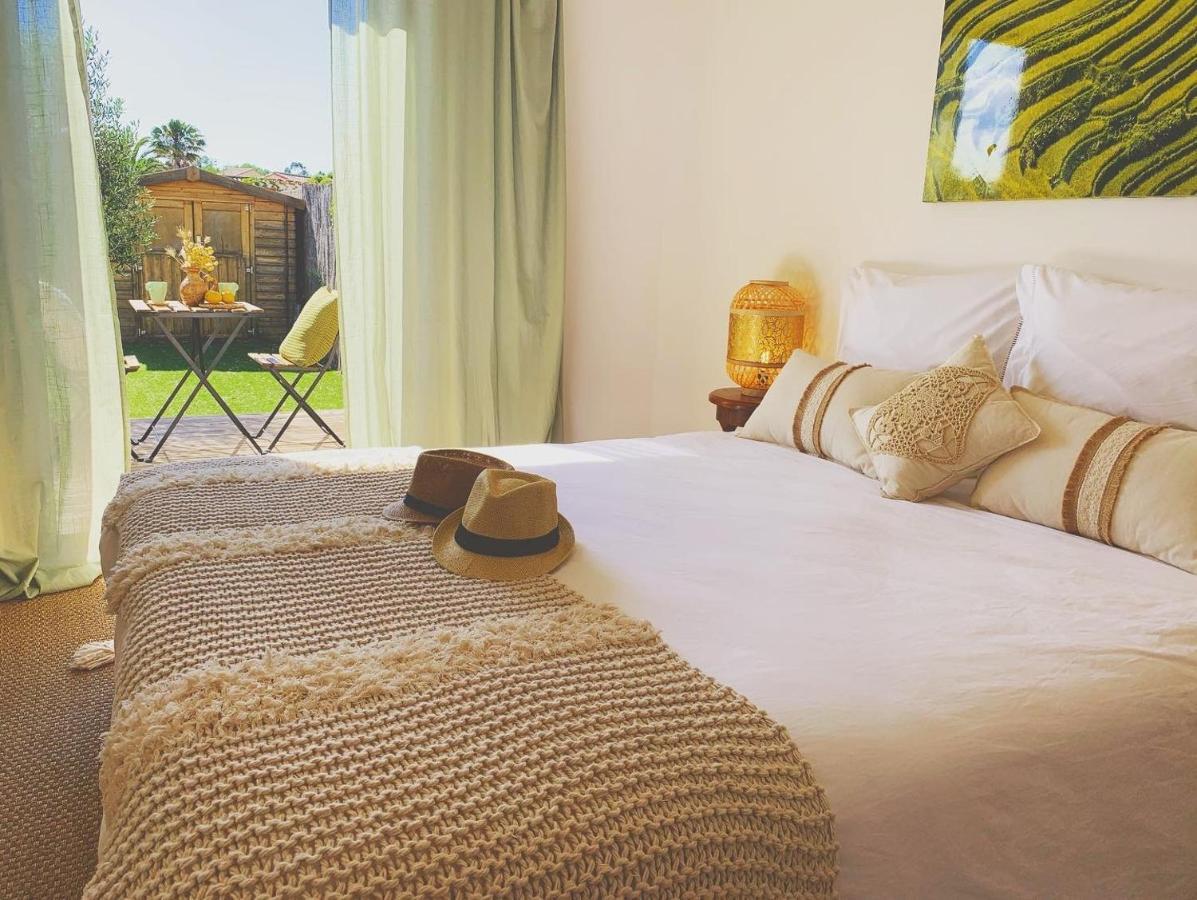 סן סיפריאן Le Petit Bali Spacieuse Villa Pour 8 Avec Piscine מראה חיצוני תמונה