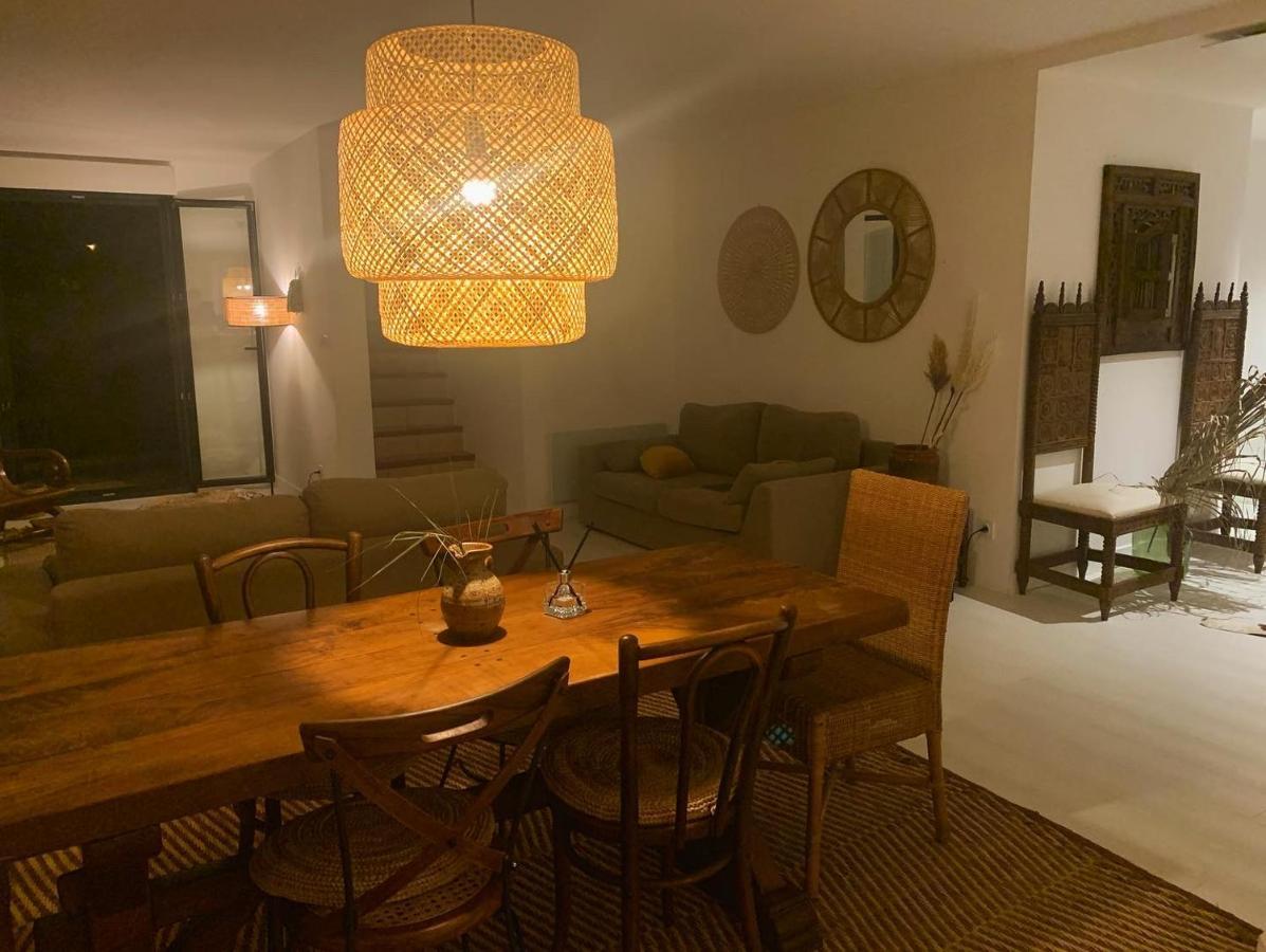 סן סיפריאן Le Petit Bali Spacieuse Villa Pour 8 Avec Piscine מראה חיצוני תמונה