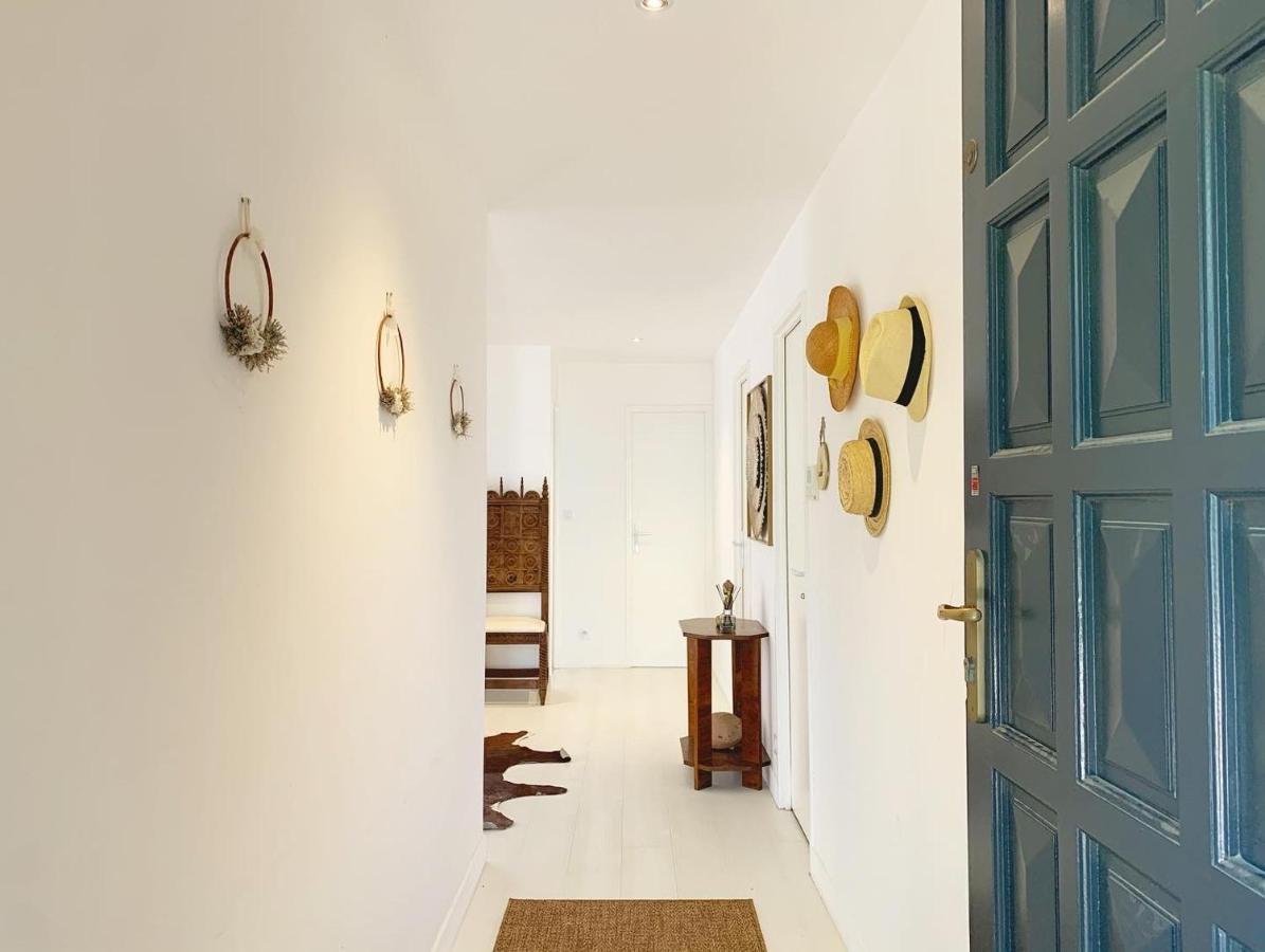 סן סיפריאן Le Petit Bali Spacieuse Villa Pour 8 Avec Piscine מראה חיצוני תמונה